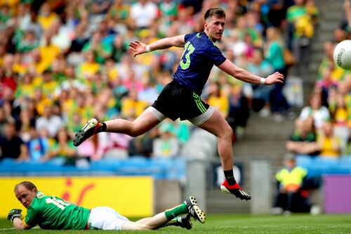 Jim McGuinness: I’m backing Mayo to get over loss of Cillian O’Connor