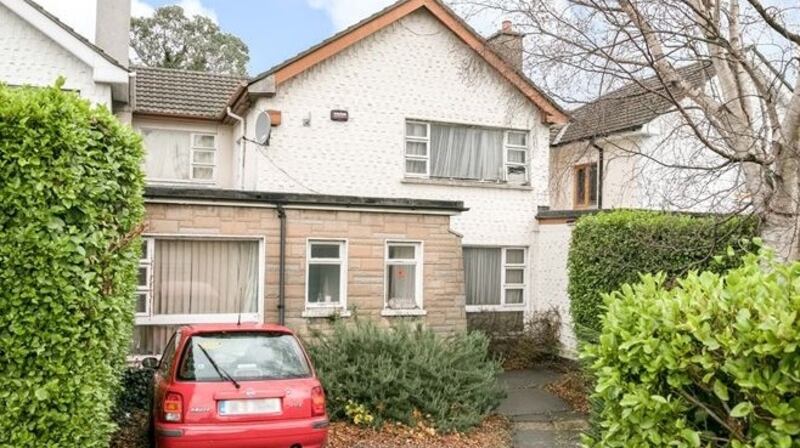 2 Little Meadow, Pottery Road, Dun Laoghaire, Co Dublin