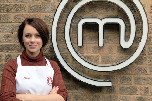‘One of the best days of my life’: Dubliner in BBC MasterChef final four