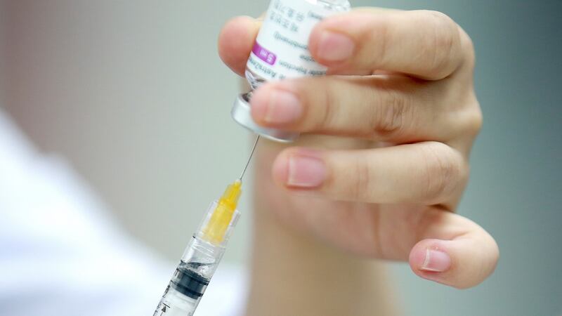 The AstraZeneca vaccine has been given to around 11 million people in the UK