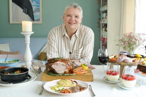 Plan a spring reunion for Easter dinner with Lidl Deluxe