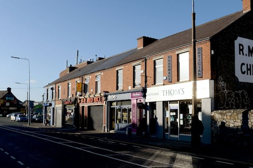 Homes in Kimmage: why demand in the area is surging