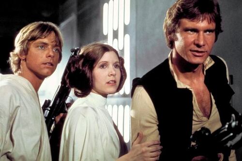 Donald Trump believes he’s Luke Skywalker: How Star Wars works for everyone