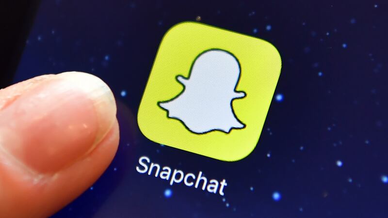 “I didn’t think I would miss Snapchat, but I have.” Photograph: Carl Court/Getty Images