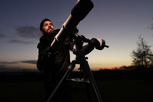 Night sky photography competition due to close soon