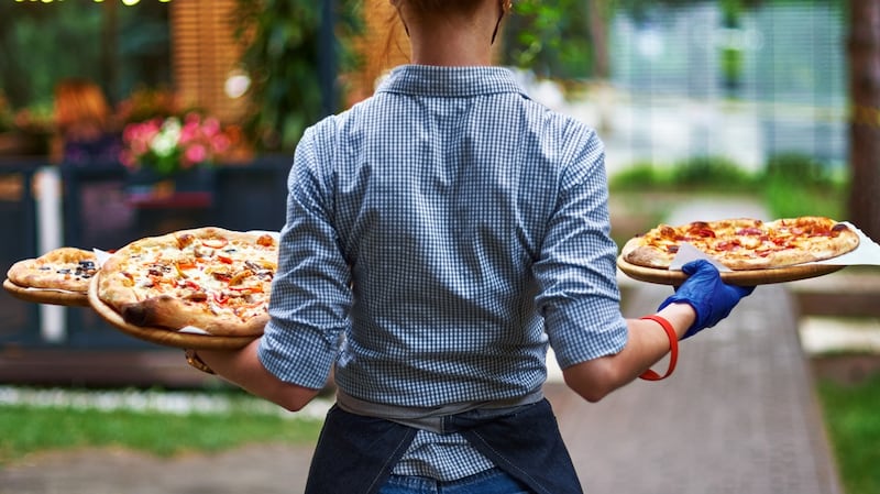 Hospitality workers have some of the lowest wages in the economy, but new legislation aims to put more cash in workers’ pockets. Photograph: iStock