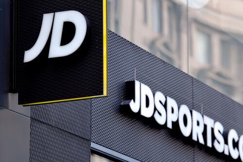 JD Sports strikes deal for first Irish distribution centre