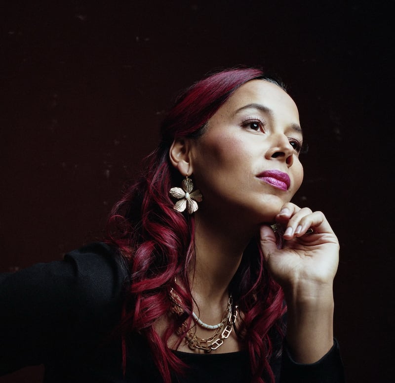 Rhiannon Giddens