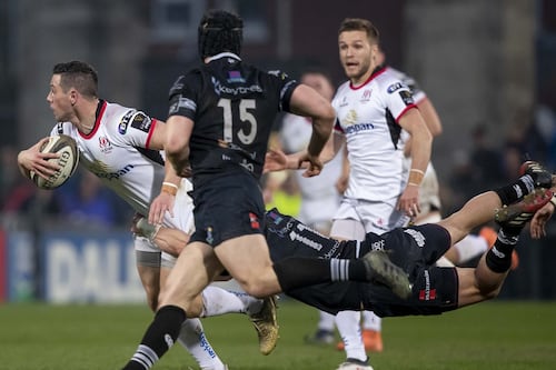 Ulster Rugby: litany of poor decisions have hurt the province