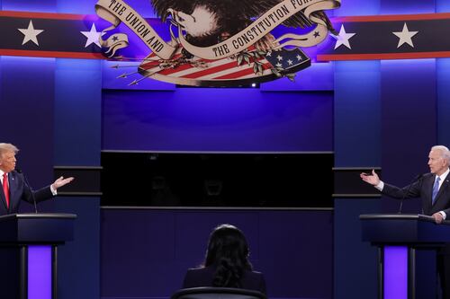 US presidential debate: who won, was it any good, were there any surprises?