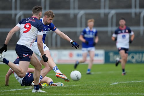 Tailteann Cup round-up: Laois rescue things late on as New York let chance slip