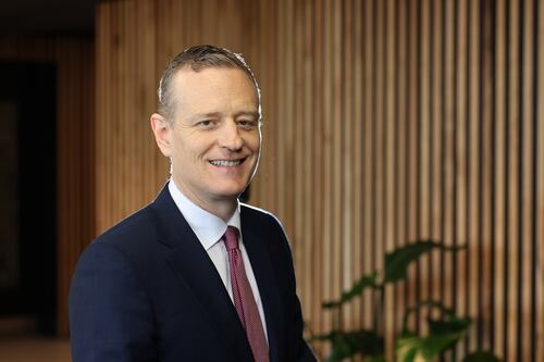 Deloitte Ireland reports 12% rise in revenues