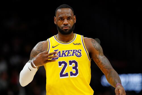 LeBron James is a billionaire, but his smartest investment has been in himself