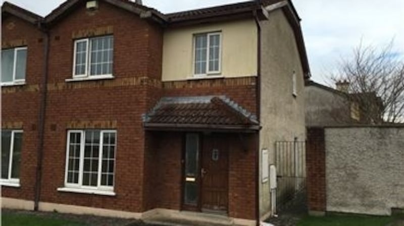 This house on St Patricks Road in Limerick City is for sale for €67,500 with O’Connor Murphy.