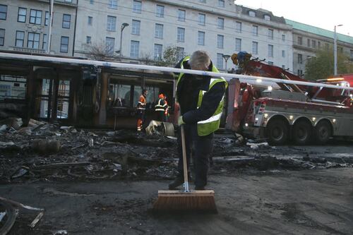 What is and isn’t open for business in Dublin today