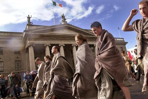 Keeping the lid on a boiling pot: the Irish government and the hunger strikes
