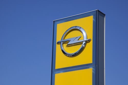 Seeking to make Opel relevant to Irish customers again
