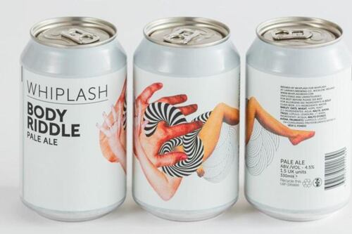 Art and craft: how beer packaging got creative