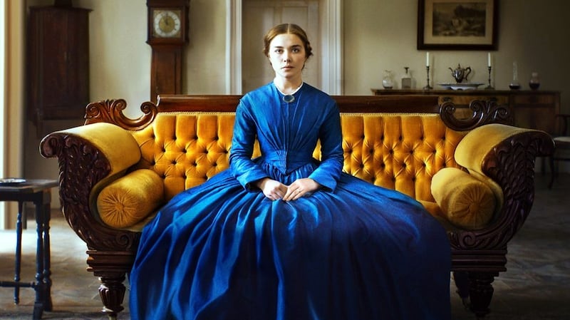 Lady Macbeth:  William Oldroyd’s 19th-century drama is on Mubi.