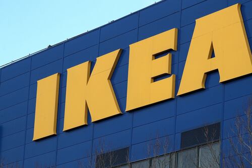 Ikea pilot scheme to allow Irish customers collect purchases at their local Tesco car park 