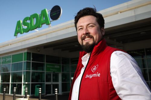 Buymie expands in Britain with Asda trial in Leeds and Bristol