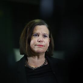 Growing unease in Sinn Féin over Mary Lou McDonald’s leadership after poor election results