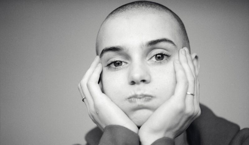 At the IFI Stranger than Fiction Documentary Film Festival, the Sinéad O’Connor documentary, Nothing Compares 