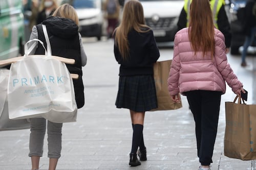 Primark can afford price freeze with wider ABF group at its back