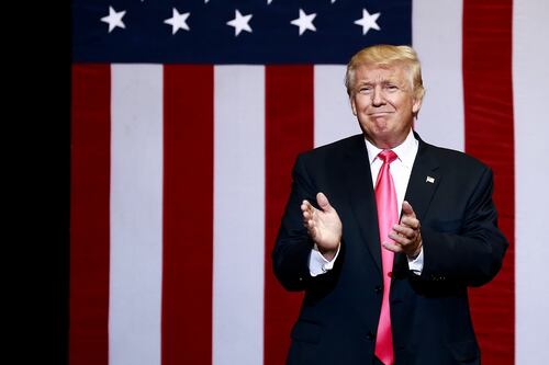 Donald Clarke: Has Donald Trump changed US politics forever?