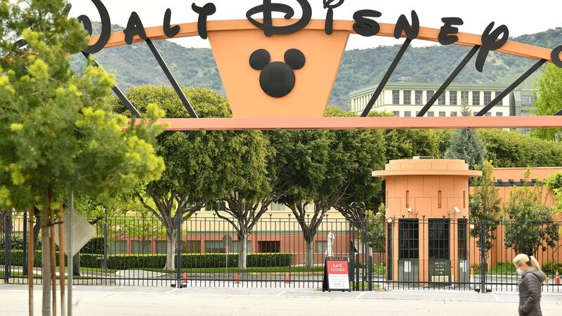 Disney in California is to stay shut.