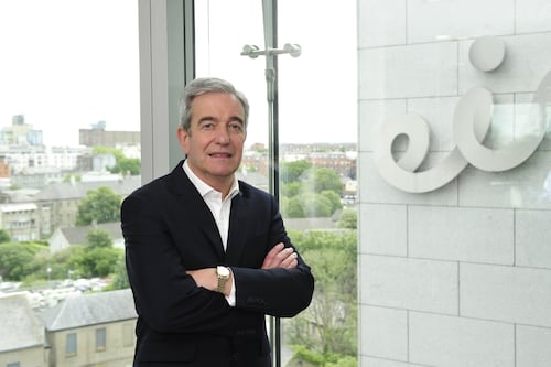 Eir to sell two-thirds stake to French billionaire’s firms