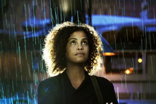 Neneh Cherry tries to escape her past in Stockholm