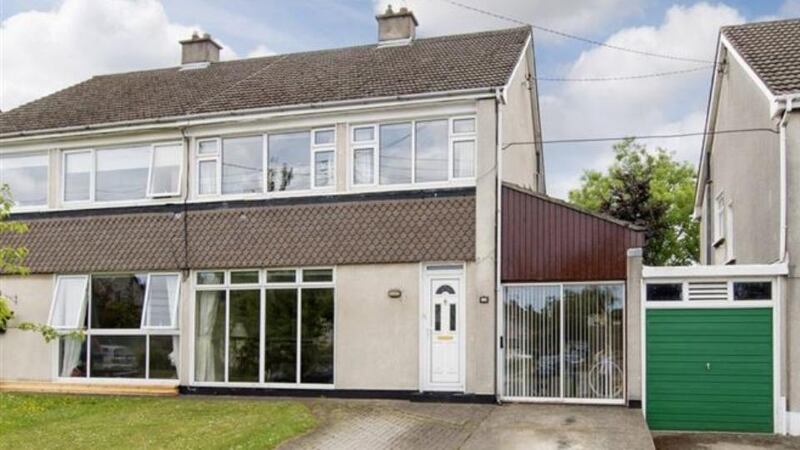 74 Lakelands Close, Upper Kilmacud Road, Stillorgan, Co Dublin