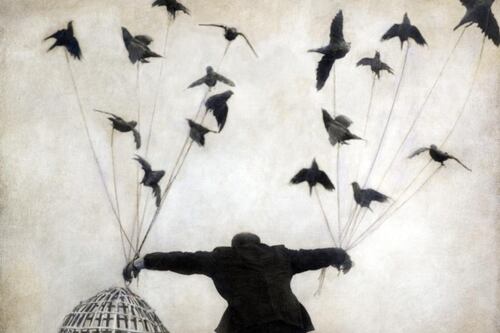 Album of the Week - The Gloaming 2: a richly textured thing of beauty