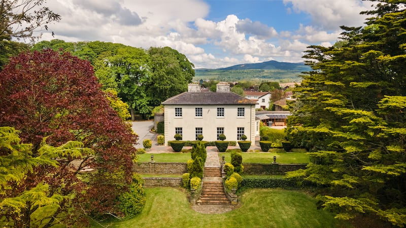 Glebe House, Landsend, Dungarvan, Co Waterford