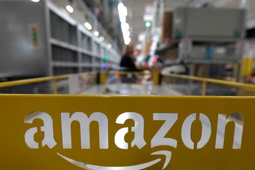 Lending to SMEs could be big business for Goldman Sachs and Amazon