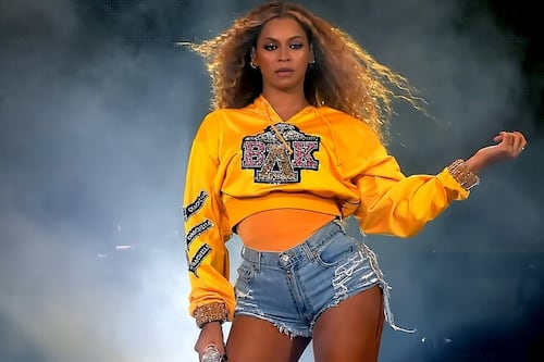 Beyoncé at Coachella: The most meaningful, absorbing, radical performance of the year