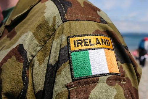 Former Defence Forces private settles claim over injury sustained in unarmed combat exercise