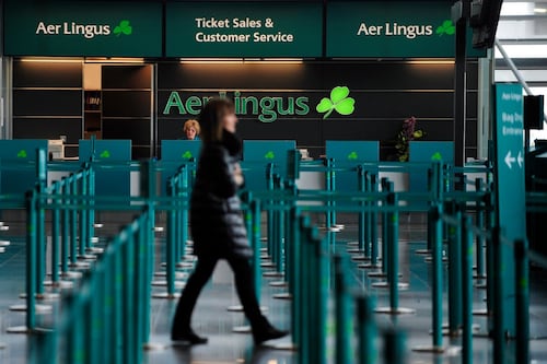 Aer Lingus to cut Shannon flight to meet Heathrow cap