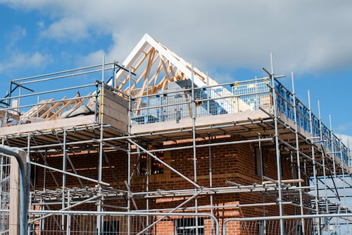 The Irish Times view on the Government housing targets: the need to focus on long-term reform