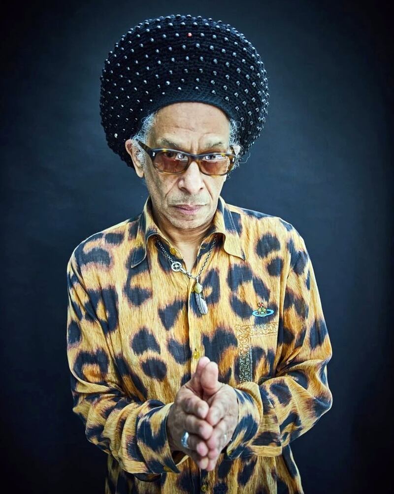 Don Letts: “I’m amazingly deep about the superficial and superficial about the deep”