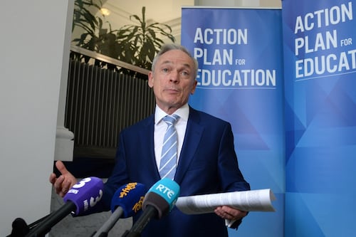 Parents to be surveyed on demand for non-Catholic schools