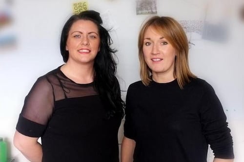 Irish female entrepreneurs raise funds for ‘social prescribing’ platform