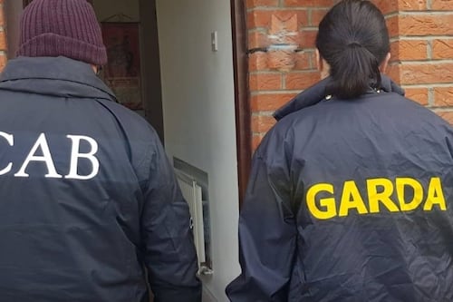 Gardaí raid farms over claims unsafe horse meat entering food chain