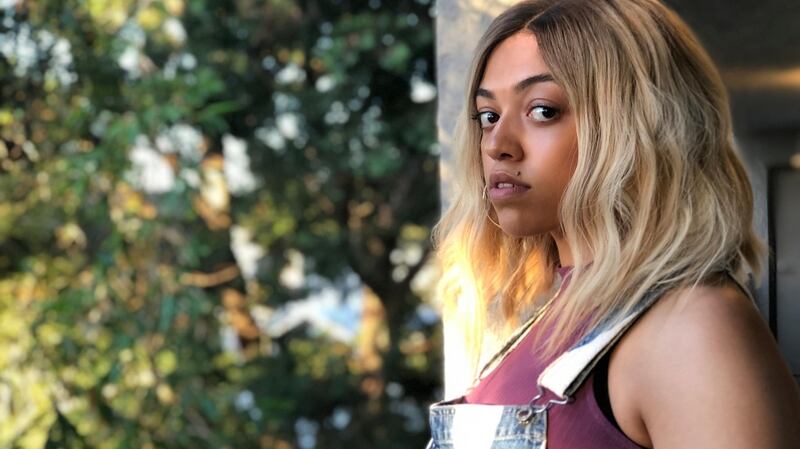 Mahalia will appear on the first episode of Other Voices from Dingle.