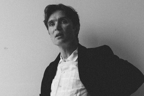 Cillian Murphy on working with Christopher Nolan: ‘There is space to try things, make an eejit of yourself’