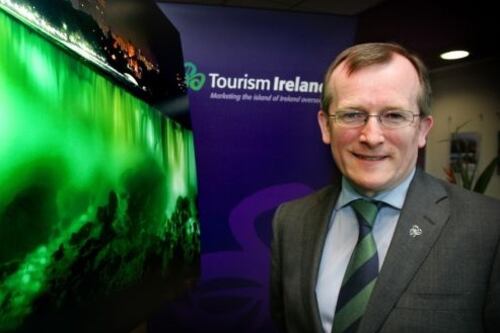 Hard Border  ‘anathema’ to Irish tourism, committee hears