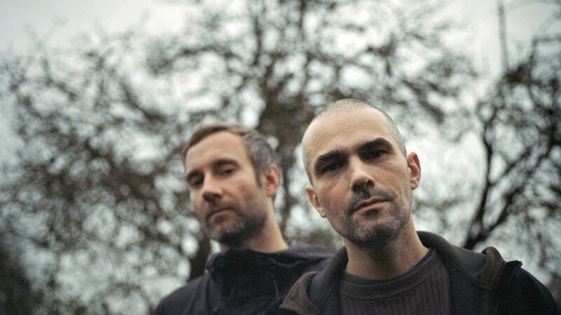 Autechre