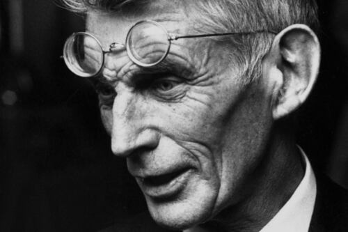 Yell, Sam, If You Still Can: Audacious debut let down by Beckett bingo