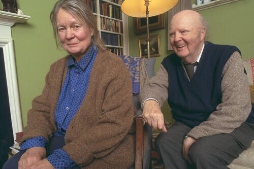 Living on Paper: Letters from Iris Murdoch 1934-1995 review: lady of letters